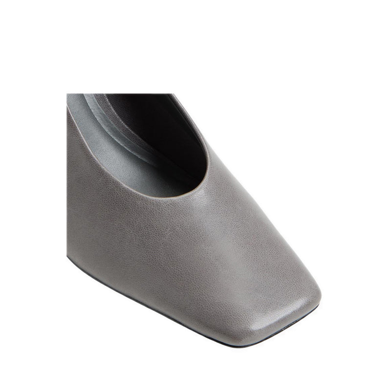 รุ่น Velia รองเท้าส้นสูงผู้หญิง - สี Dark Grey