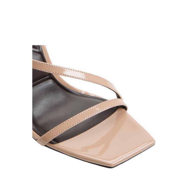 รุ่น Scintilla รองเท้าส้นสูง - สี Beige