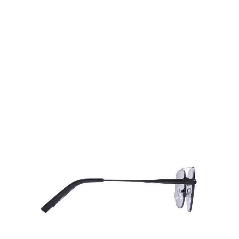 รุ่น Charlley แว่นกันแดด ผู้ชาย - สีดำ