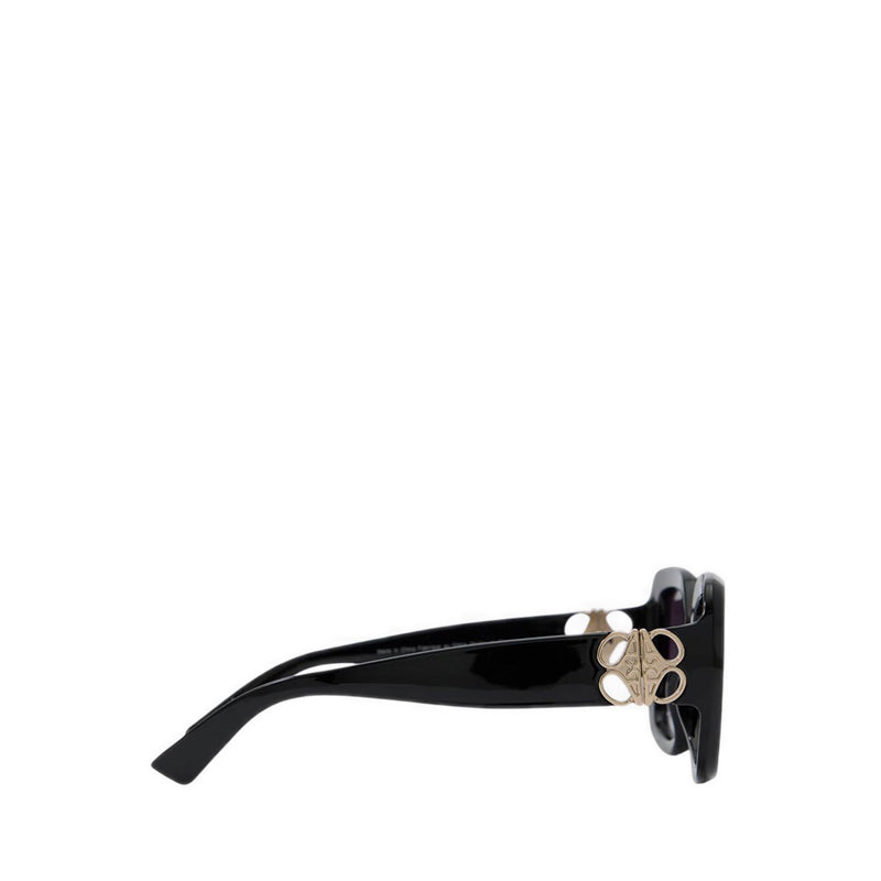รุ่น Mirandda แว่นกันแดด ผู้หญิง - สี Black/Gold Multi