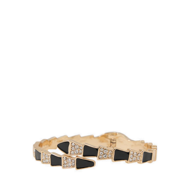 รุ่น Jordayna สร้อยข้อมือ ผู้หญิง - สี Light Brown