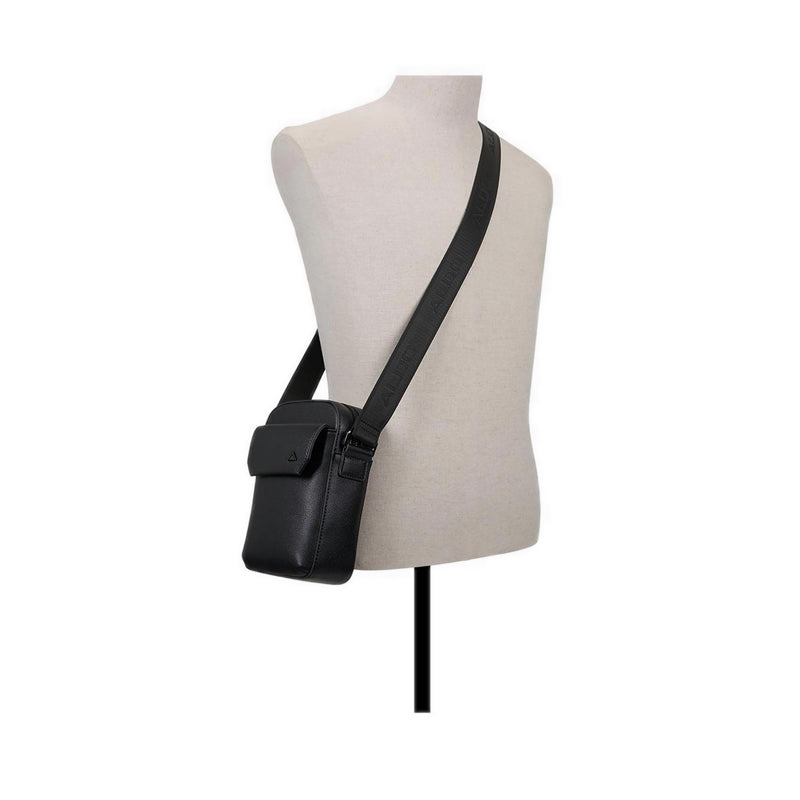 รุ่น Kennethe กระเป๋าสะพายข้าง ผู้ชาย - สี Other Black