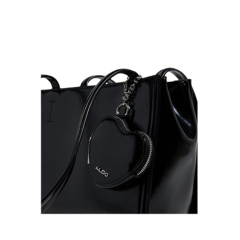 รุ่น Harpur กระเป๋าสะพาย ผู้หญิง - สี Other Black
