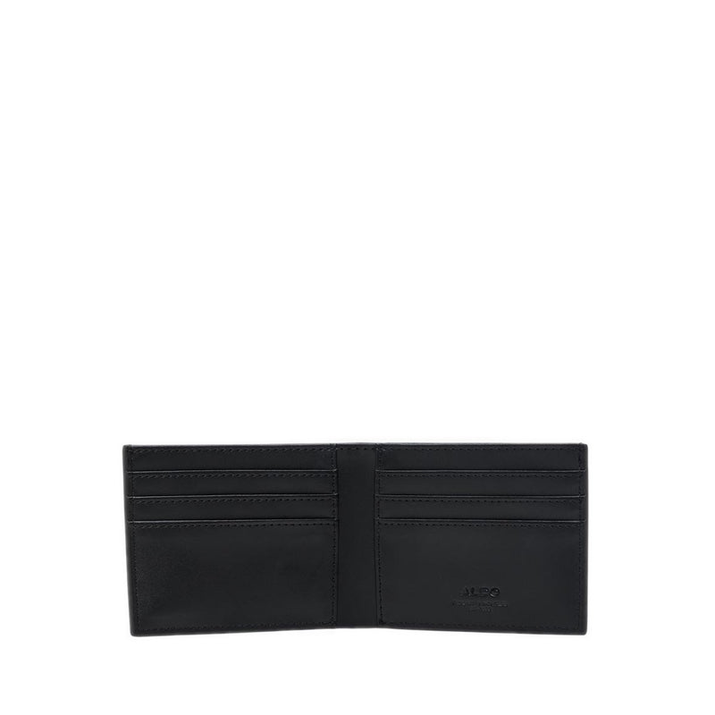รุ่น Jeremiah กระเป๋าสตางค์ ผู้ชาย - สี Other Black