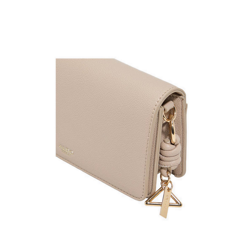 รุ่น Emmelyna กระเป๋าสะพายข้าง ผู้หญิง - สี Taupe