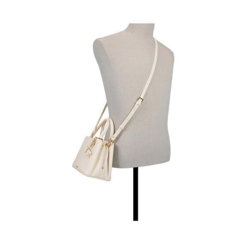 รุ่น Britbow กระเป๋าสะพาย ผู้หญิง - สี Bone