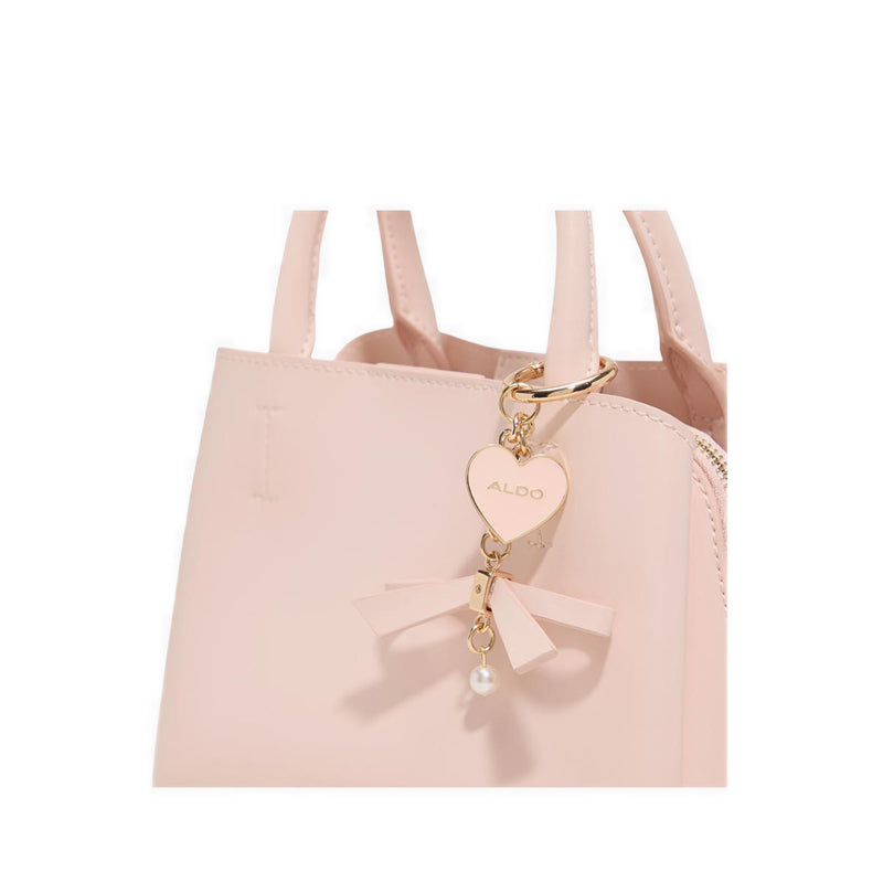 รุ่น Britbow กระเป๋าถือ ผู้หญิง - สี Light Pink