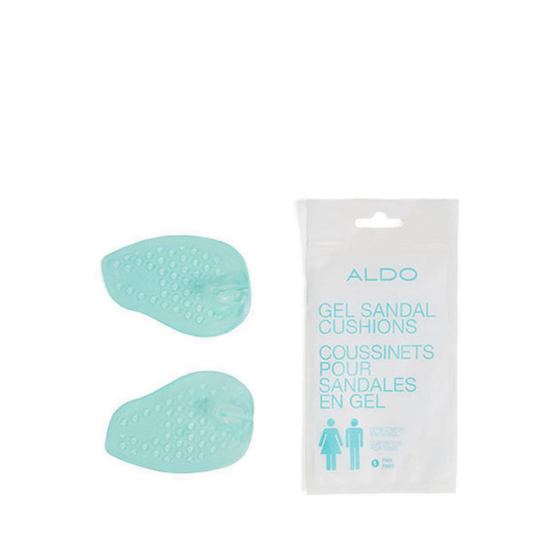 Aldo รุ่น Cockrum ผลิตภัณฑ์ดูแลรองเท้า - สี Clear