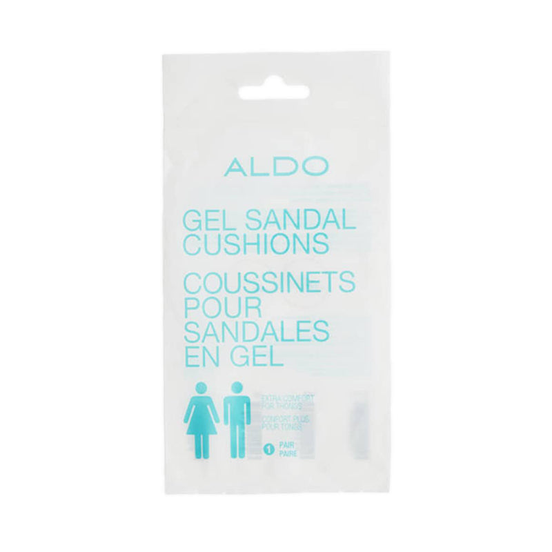 Aldo รุ่น Cockrum ผลิตภัณฑ์ดูแลรองเท้า - สี Clear