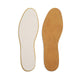 Algie-M Men's Insole - Nude Natural