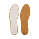 Algie-L Women's Insole - Nude Natural