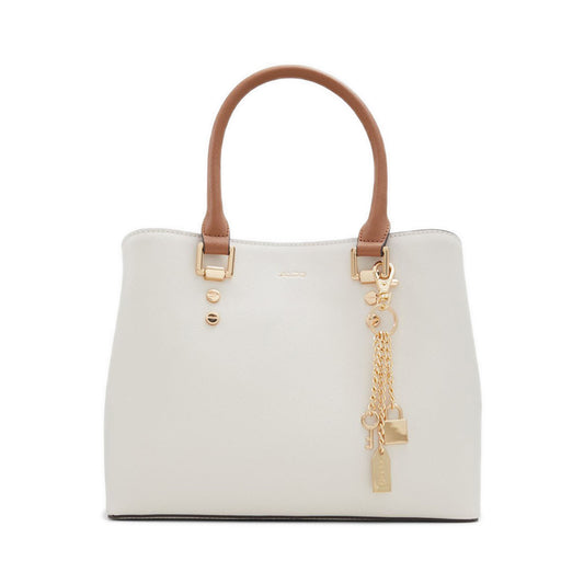 รุ่น Legoiri กระเป๋าทรงโท้ทผู้หญิง - สี Bone Multi