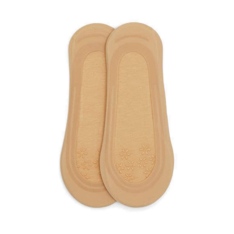 ALDO Lauenensee Women's Socks - Natural