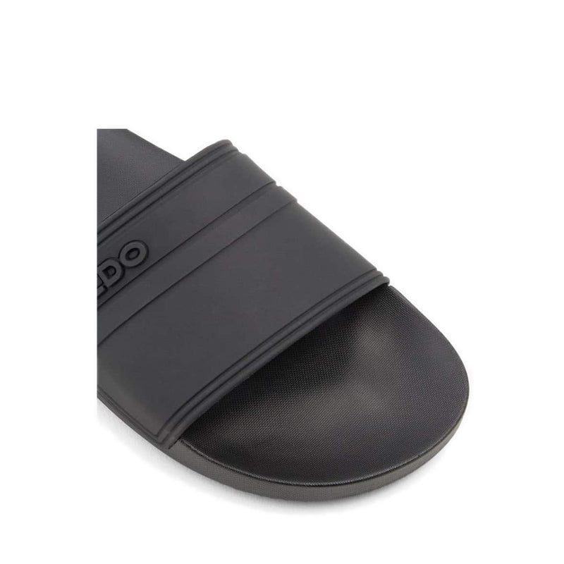 Aldoรุ่น Dinmore  รองเท้าแตะผู้ชาย  -สีดำ