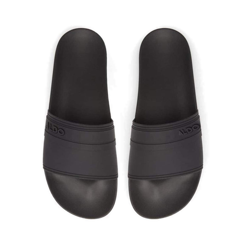 Aldoรุ่น Dinmore  รองเท้าแตะผู้ชาย  -สีดำ
