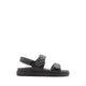 Eowiliwia Women's Flats - Black