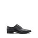 Nathon Lace-up Shoes - Black
