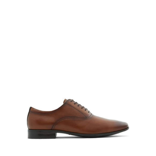 Aldo รุ่น Nathon รองเท้าผูกเชือกผู้ชาย - สี Tan