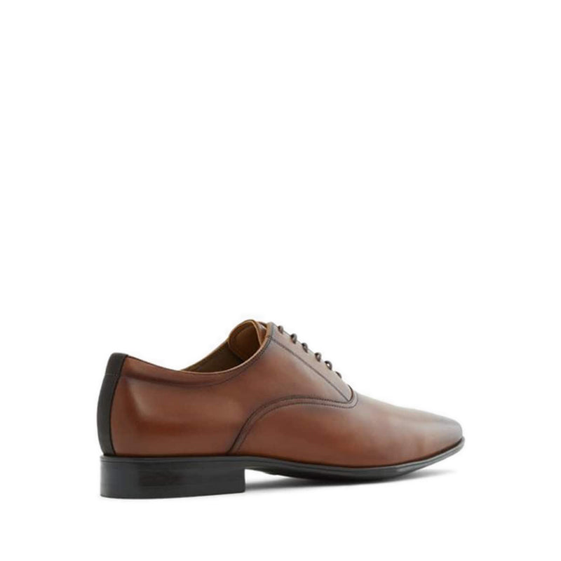 Aldo รุ่น Nathon รองเท้าผูกเชือกผู้ชาย - สี Tan
