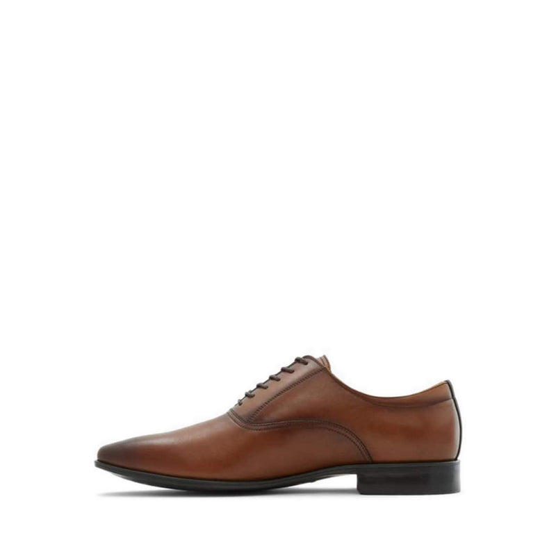 Aldo รุ่น Nathon รองเท้าผูกเชือกผู้ชาย - สี Tan