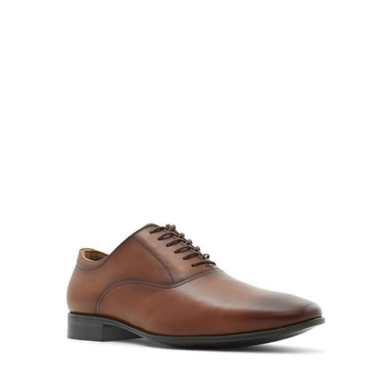 Aldo รุ่น Nathon รองเท้าผูกเชือกผู้ชาย - สี Tan