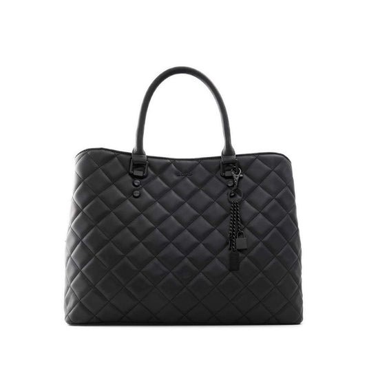 Aldo รุ่น Chipper กระเป๋าโน้ตบุ๊ค ผู้หญิง - สีดำ