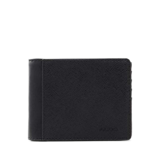 Aldo รุ่น Banmoor กระเป๋าเงิน/กระเป๋าใส่เหรียญ ผู้ชาย - สี Other Black