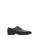 TREMANOR Men's Slip-on Loafers - Black