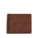 Aldo รุ่น Banmoor กระเป๋าตังผู้ชาย - สีน้ำตาล