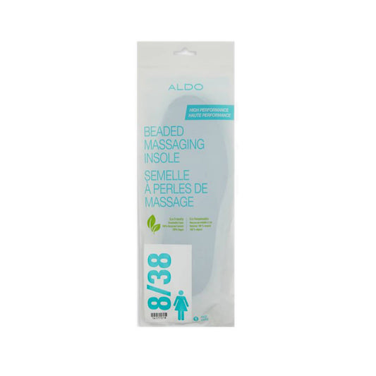 รุ่น Soothe-L แผ่นรองพื้นรองเท้า Unisex - สี Teal