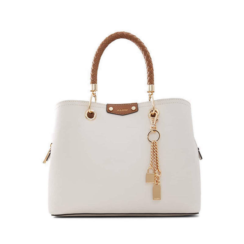 Aldo รุ่น Lothycan กระเป๋าสะพายข้าง ผู้หญิง - สี Bone Multi
