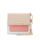 ALBOBREDAR Women's Wallet - Pink
