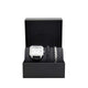 Aldo Ybiliron Watch - Black/Silver Multi