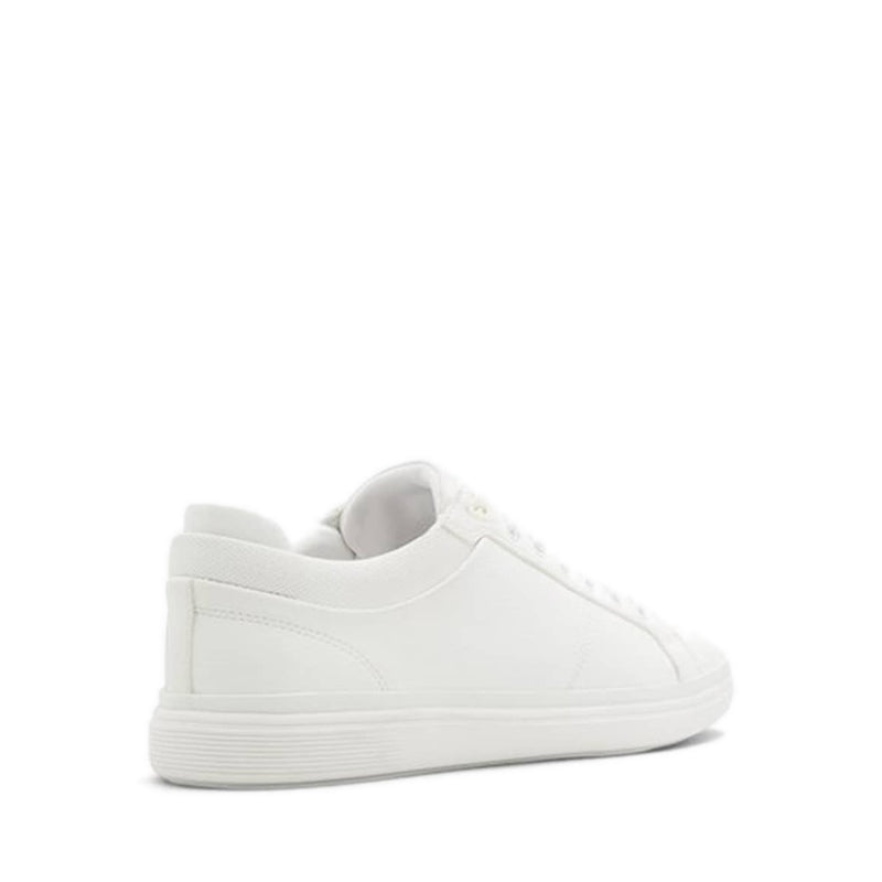 Aldo รุ่น Finespec รองเท้าผ้าใบ ผู้ชาย - สี Other White