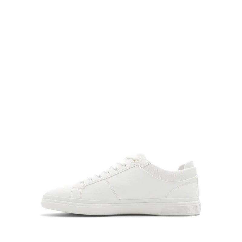 Aldo รุ่น Finespec รองเท้าผ้าใบ ผู้ชาย - สี Other White