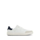 Aldo รุ่น Courtspec รองเท้าแฟชั่นผู้ชาย - สีขาว