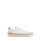 Aldo รุ่น Rrex รองเท้าผ้าใบข้อต่ำ ผู้ชาย - สีขาว