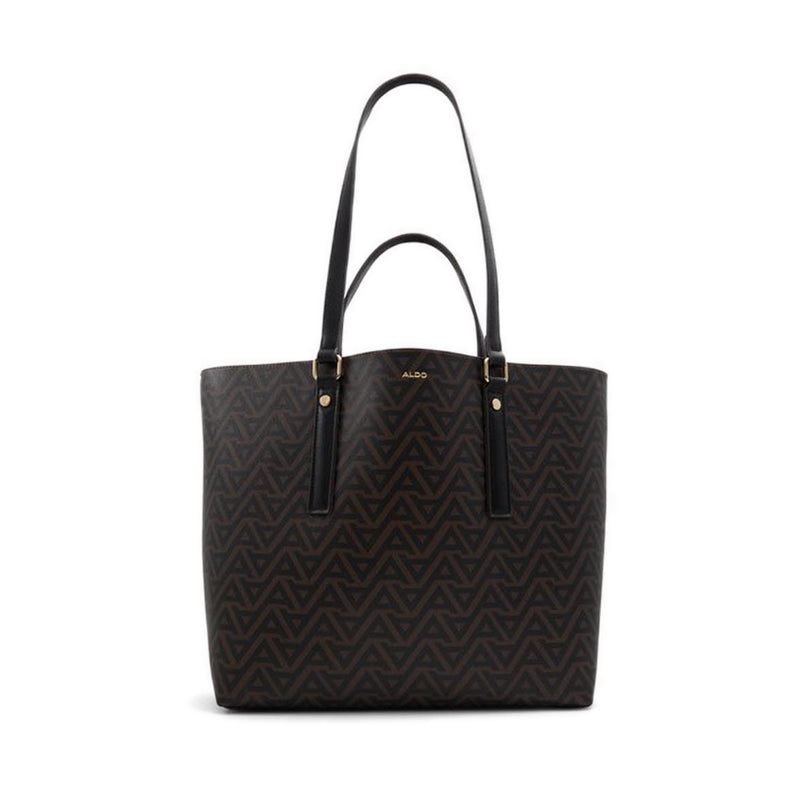 Aldo รุ่น Cibrian กระเป๋าโท้ท - สีน้ำตาล
