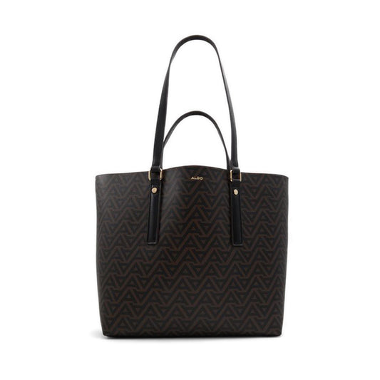 Aldo รุ่น Cibrian กระเป๋าโท้ท - สีน้ำตาล