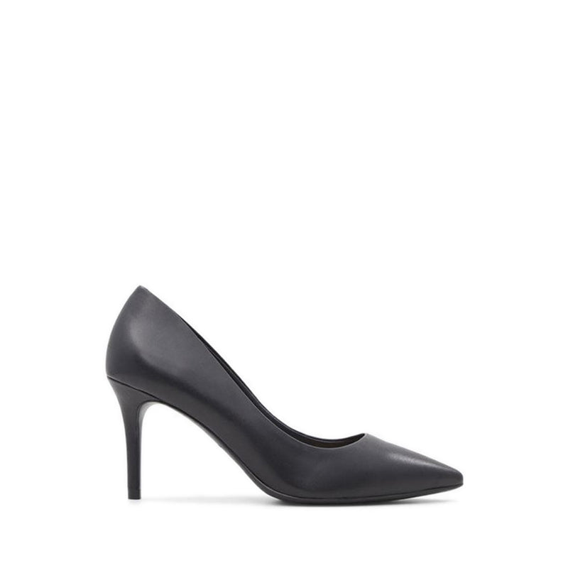 Sereniti Women's High Heels - Black