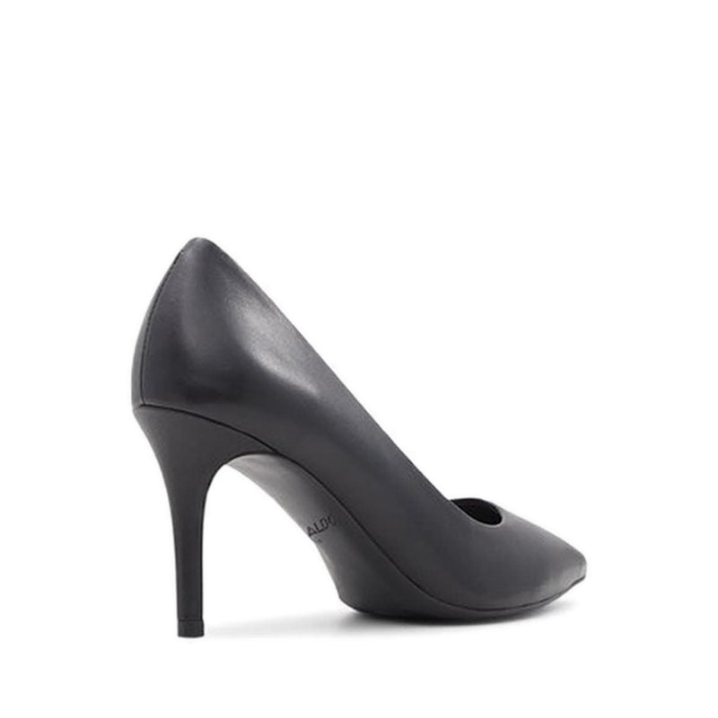 Sereniti Women's High Heels - Black