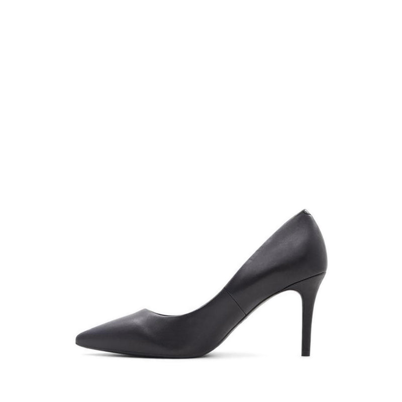 Sereniti Women's High Heels - Black