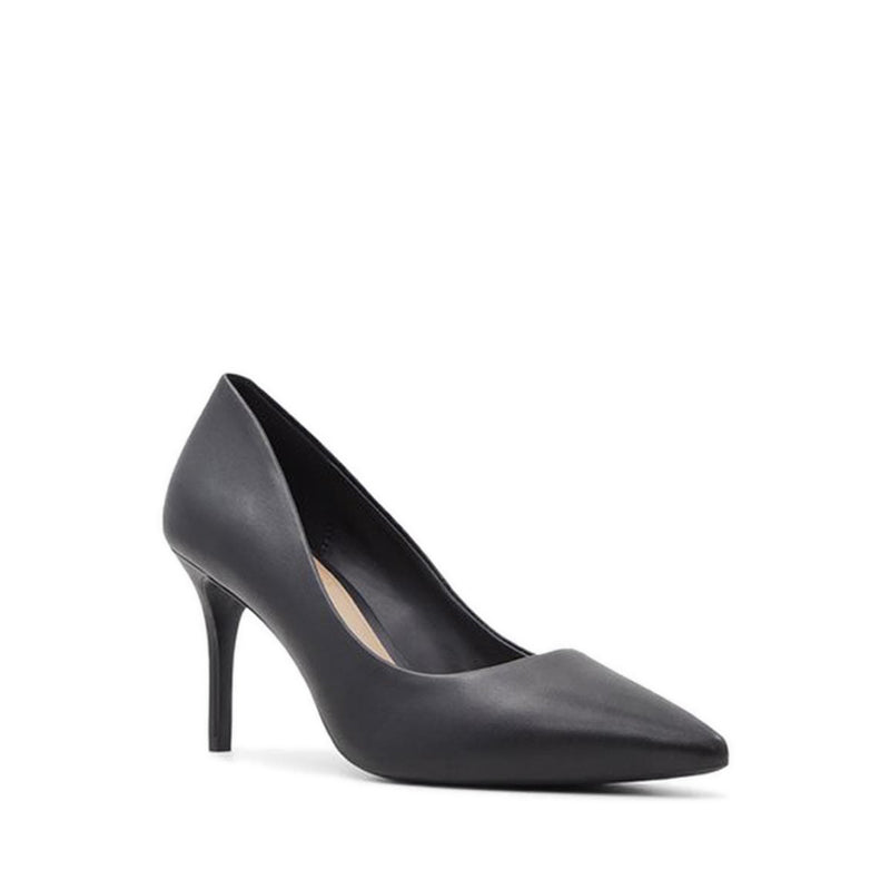 Sereniti Women's High Heels - Black