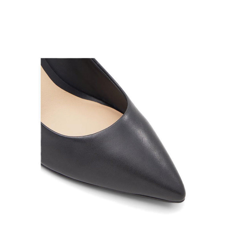 Sereniti Women's High Heels - Black