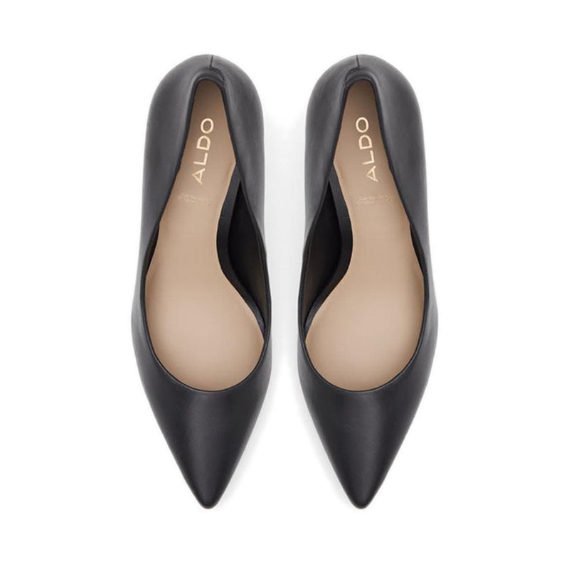 Sereniti Women's High Heels - Black