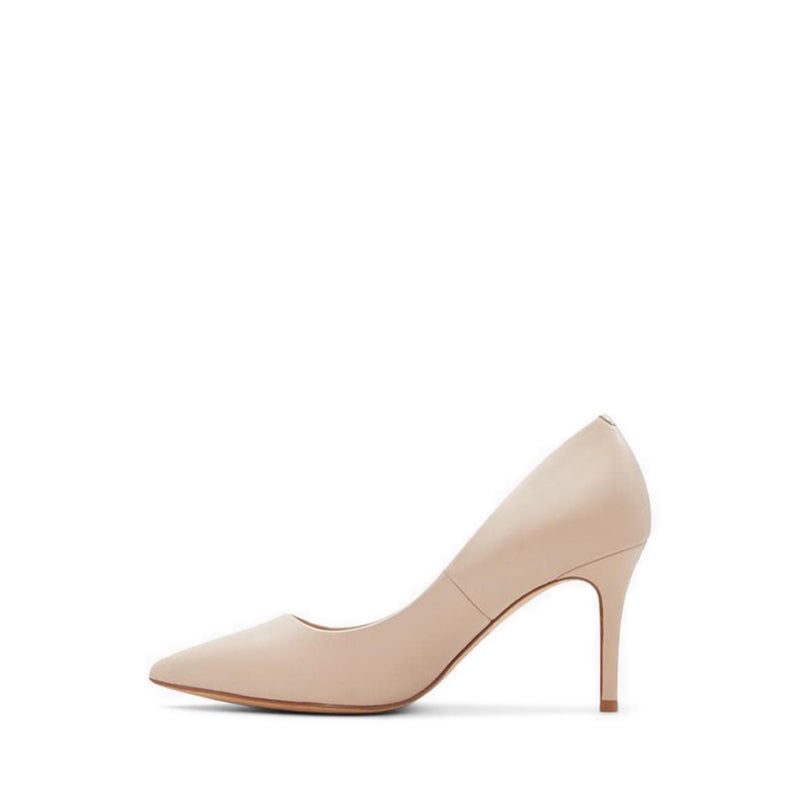 Sereniti Women's High Heels - Cream