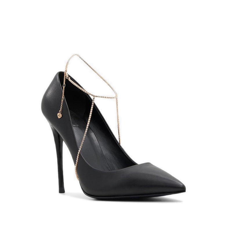 รุ่น GLITZZIE เครื่องประดับผู้หญิง - สี GOLD/สี CLEAR MULTI