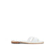 Cadialdan Women's Sandals - Open Pink
