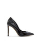 Aldo รุ่น Stessy 2.0 รองเท้าส้นสูงผู้หญิง - สีดำ
