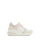 Iconistep Women's Sneakers - Open Pink